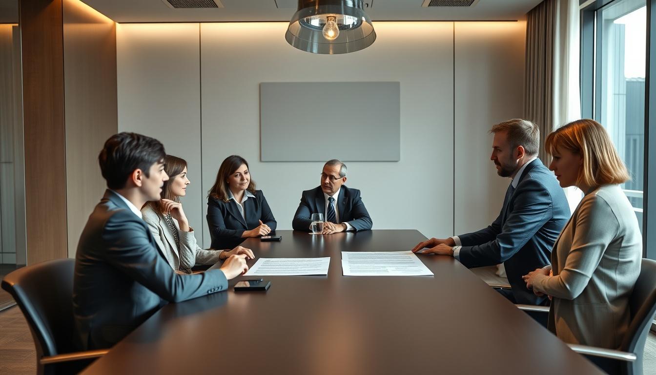 Professional plan visual