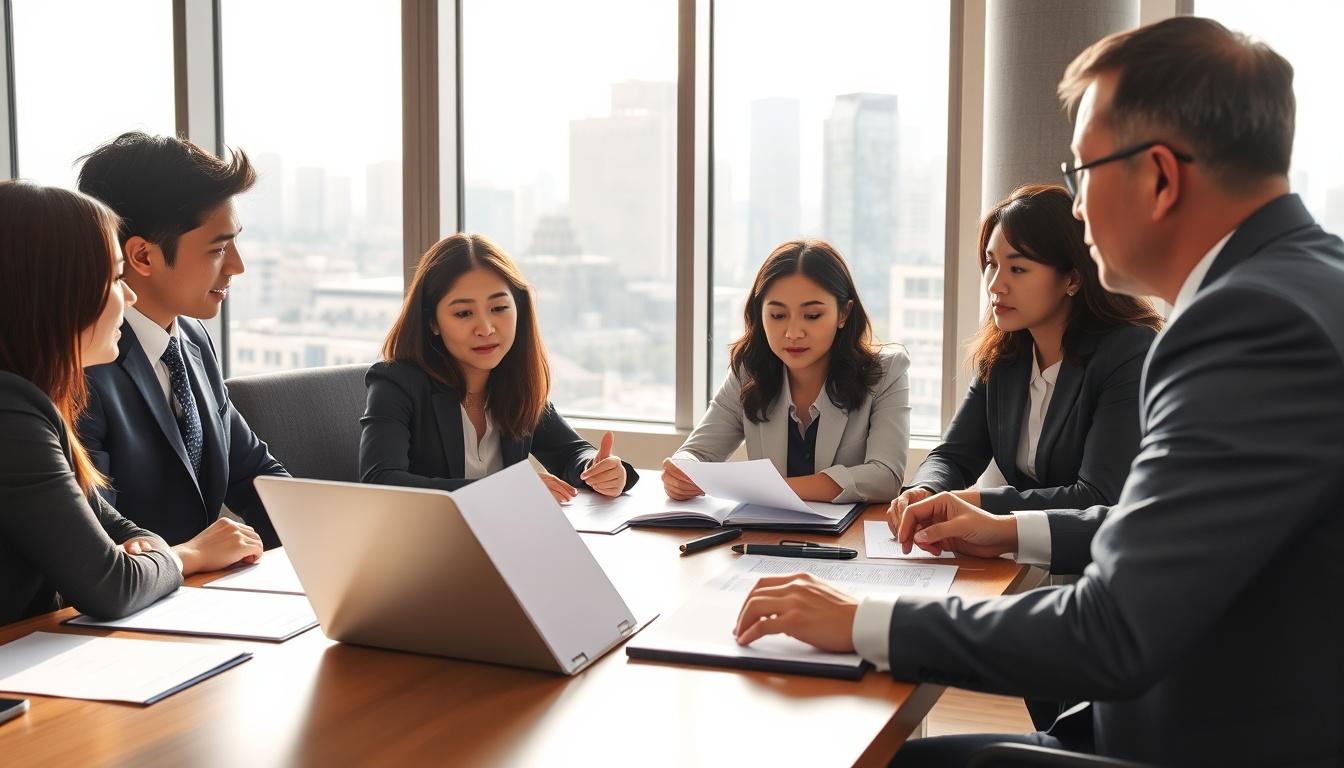 企業向け法務サービス